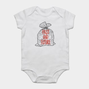 Moment Baby Bodysuit